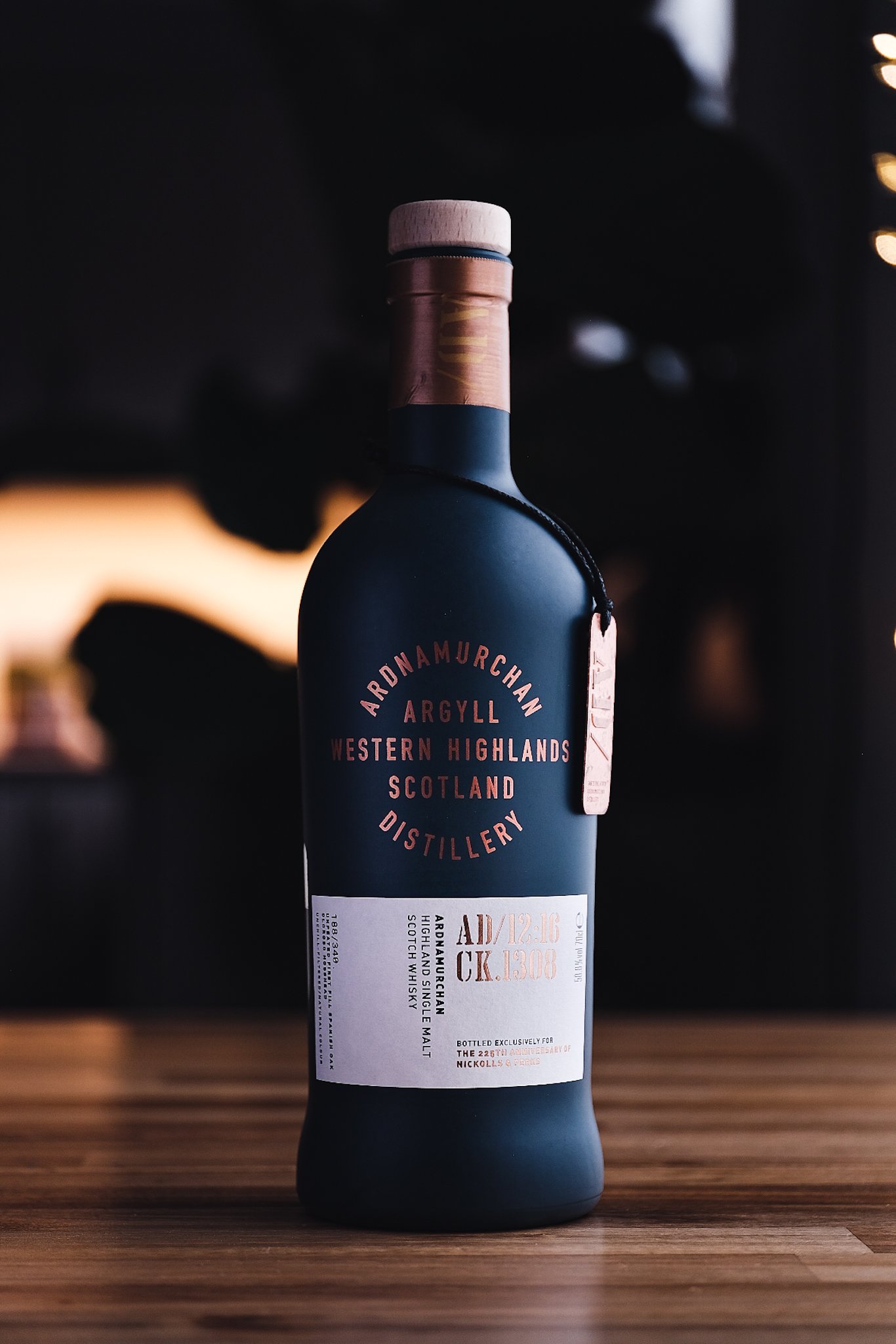 Ardnageddon — Dramface